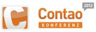 Contao-Konferenz 2012