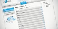 Überarbeiteter Internetauftritt und neue Webshops für die Rehatec AG